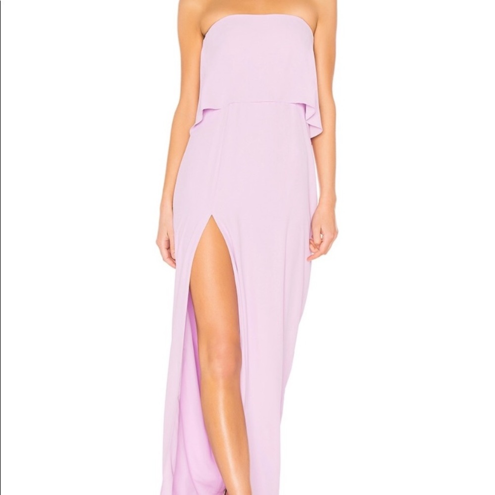 Amanda Uprichard Dress